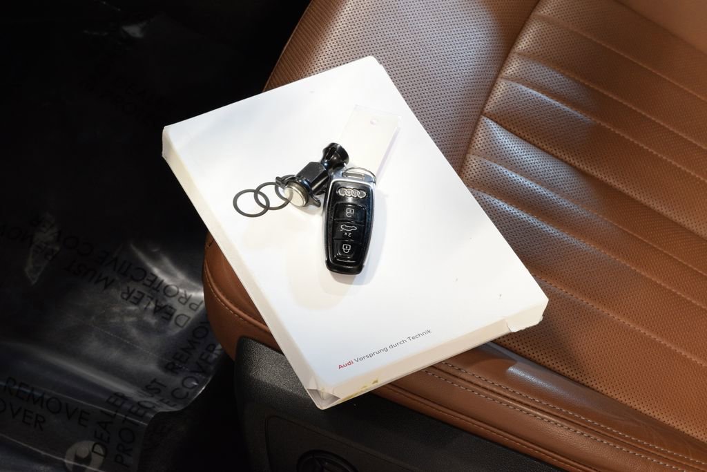 Used 2023 Audi A6 Premium Plus image 39