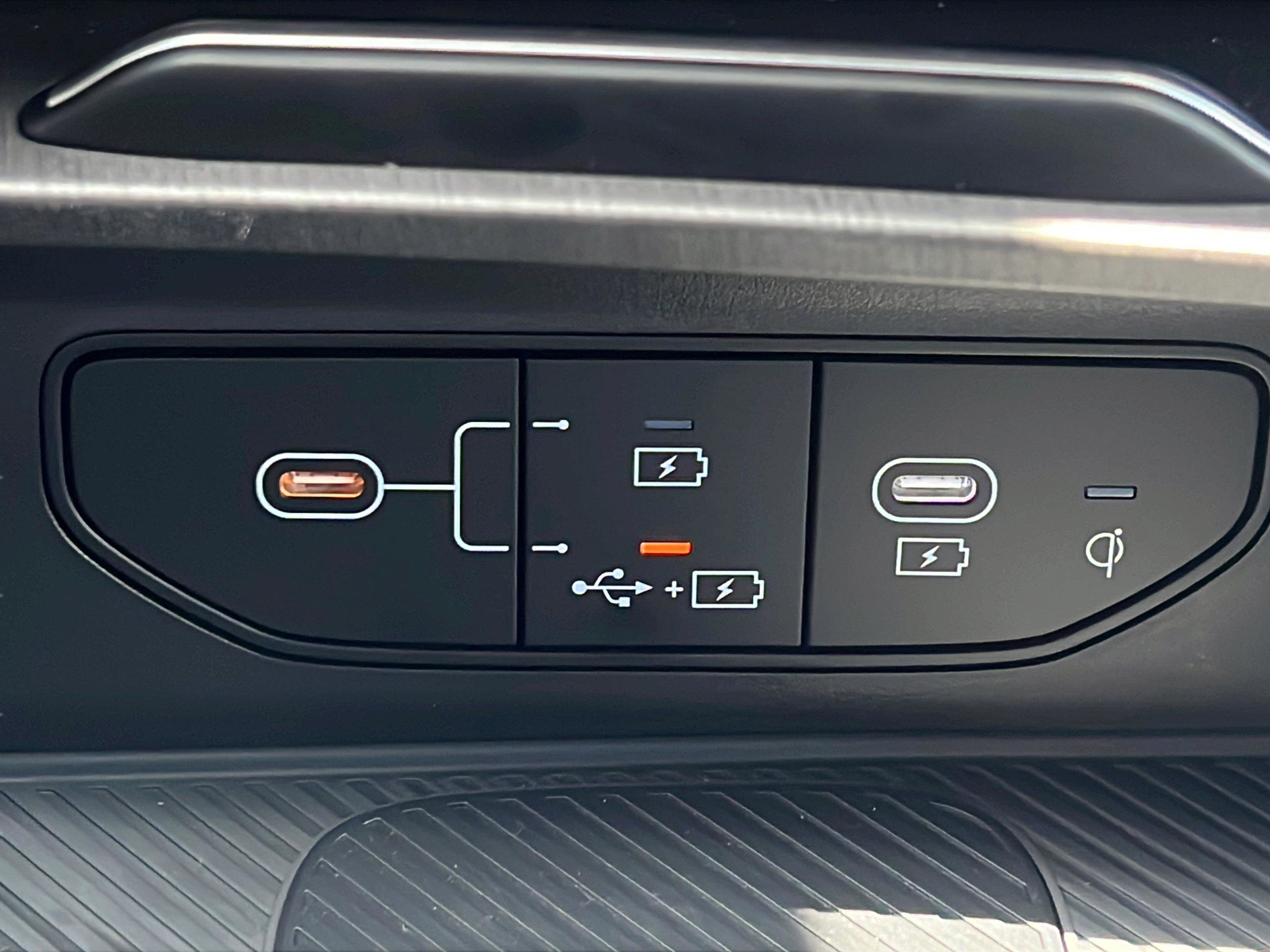 Certified 2026 Kia Sportage X-Line AWD/4WD image 20