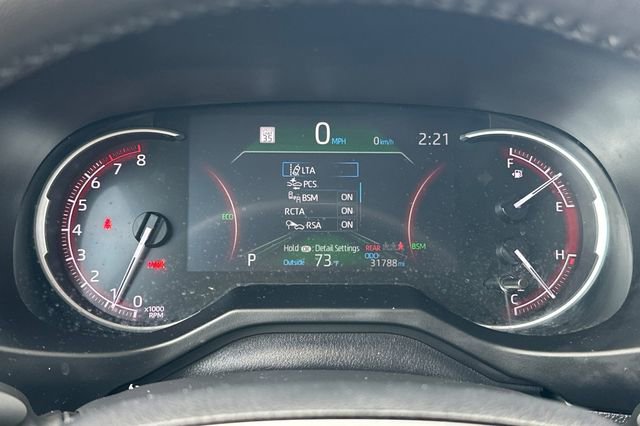 Certified 2024 Toyota RAV4 XLE Premium w/ Weather Package AWD/4WD image 29