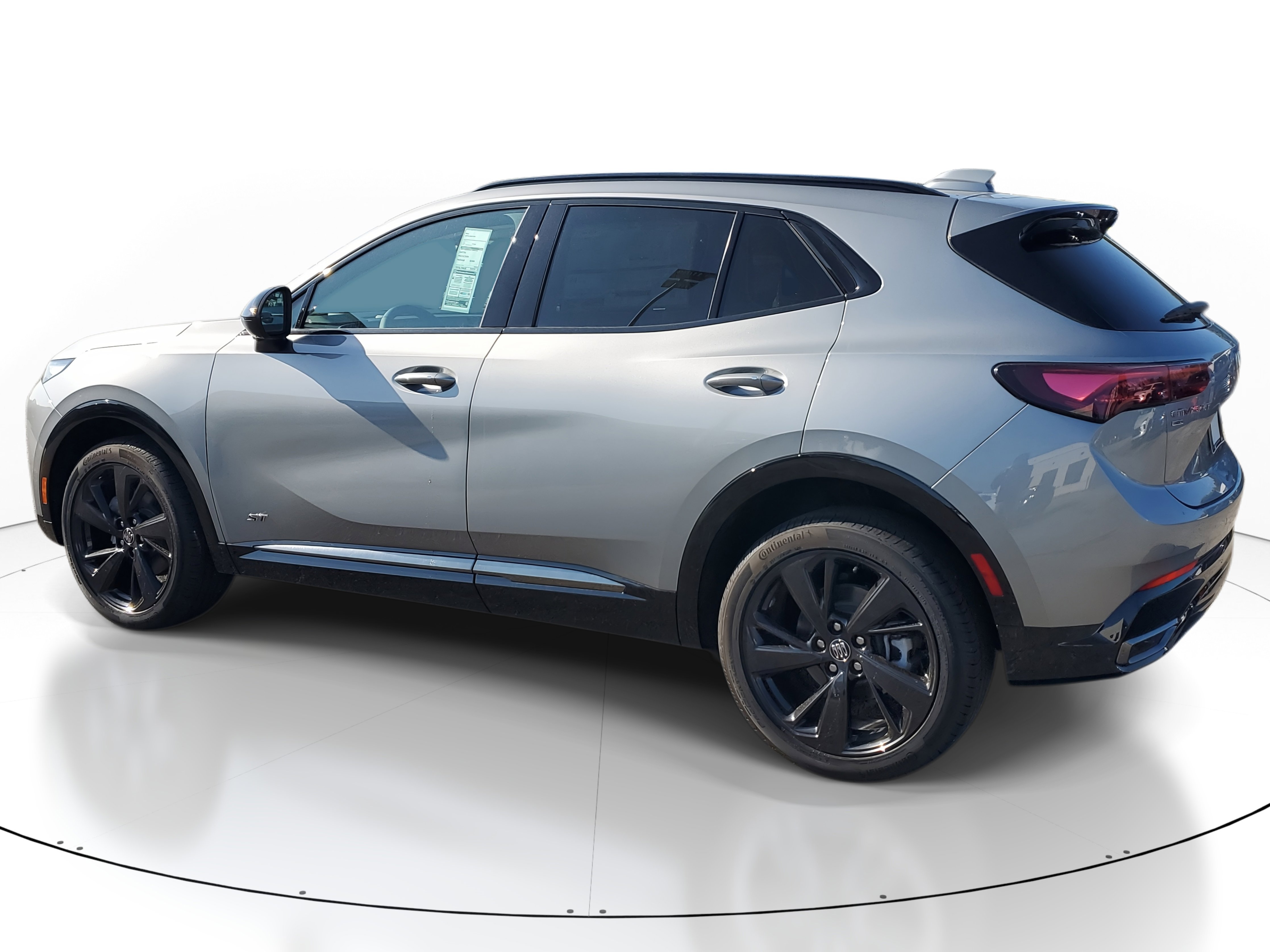 New 2025 Buick Envision Sport Touring image 4
