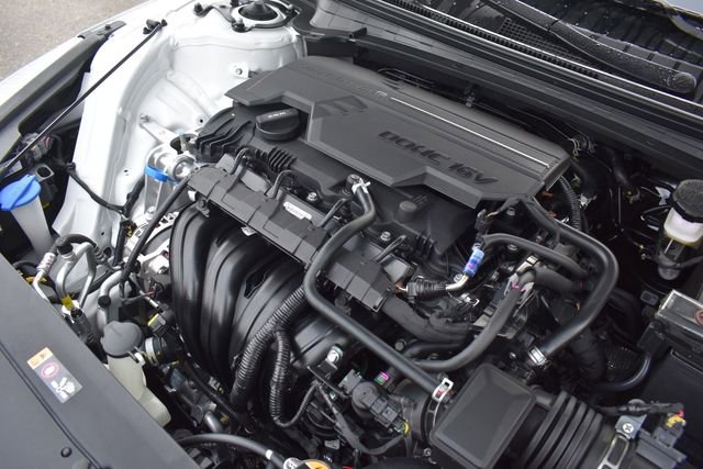 New 2026 Kia K4 GT-Line image 35