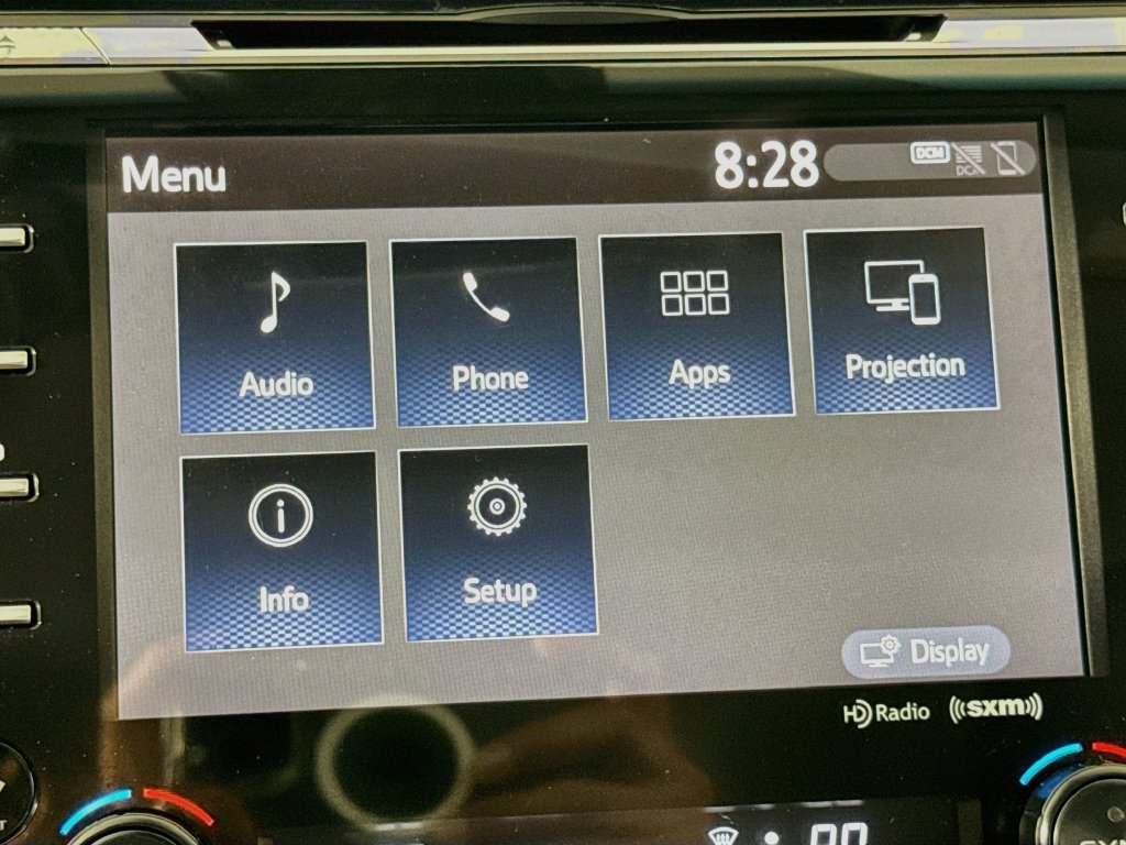Used 2019 Toyota Camry XLE FWD image 33