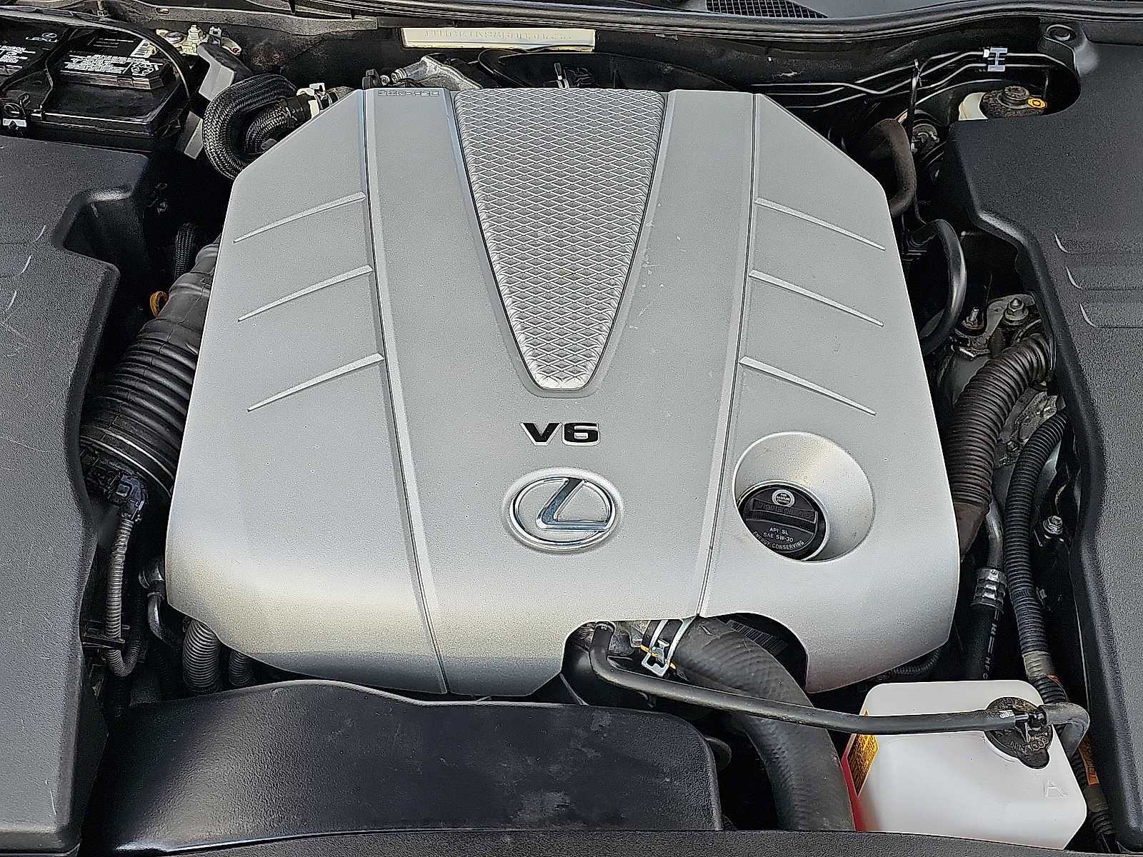 Used 2011 Lexus GS 350 AWD image 31