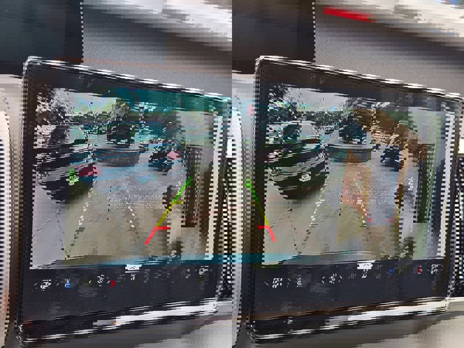 New 2025 Ford Expedition Max Active image 11