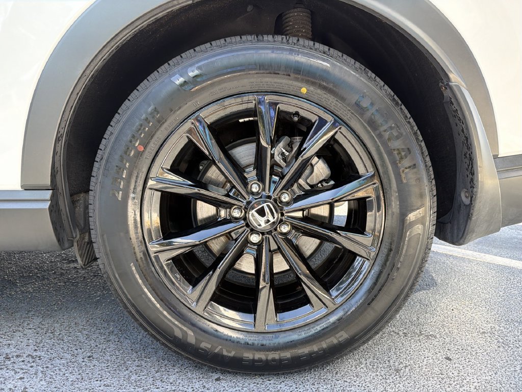 New 2026 Honda CR-V Sport image 30