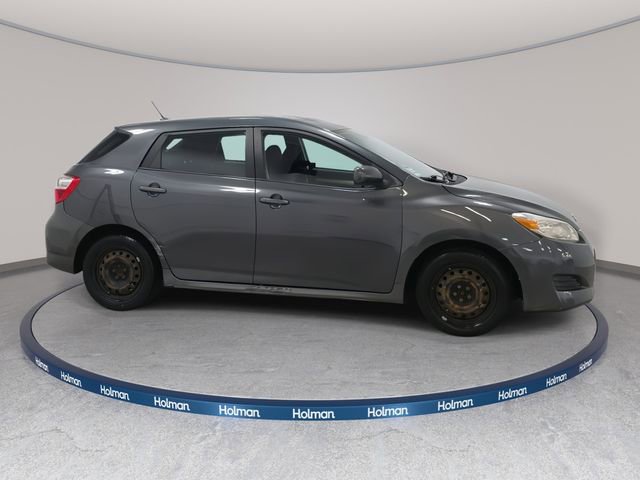 Used 2009 Toyota Matrix FWD image 5