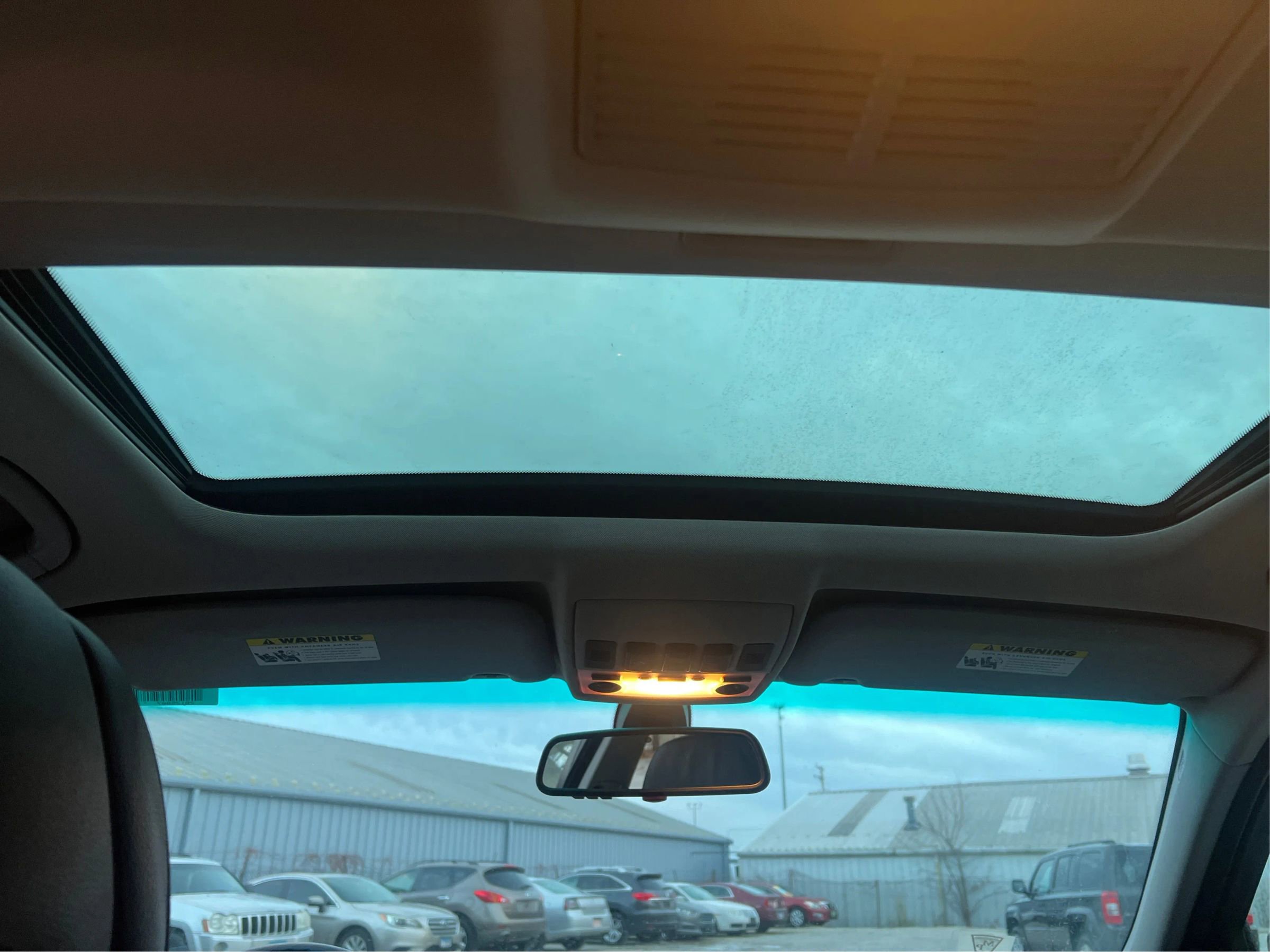 Used 2008 BMW 535i Sedan image 21