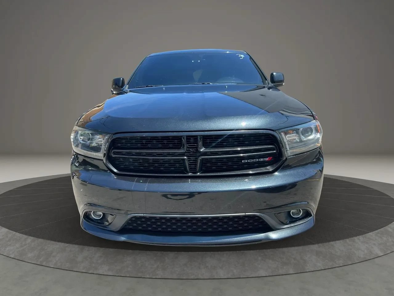 Used 2015 Dodge Durango R/T