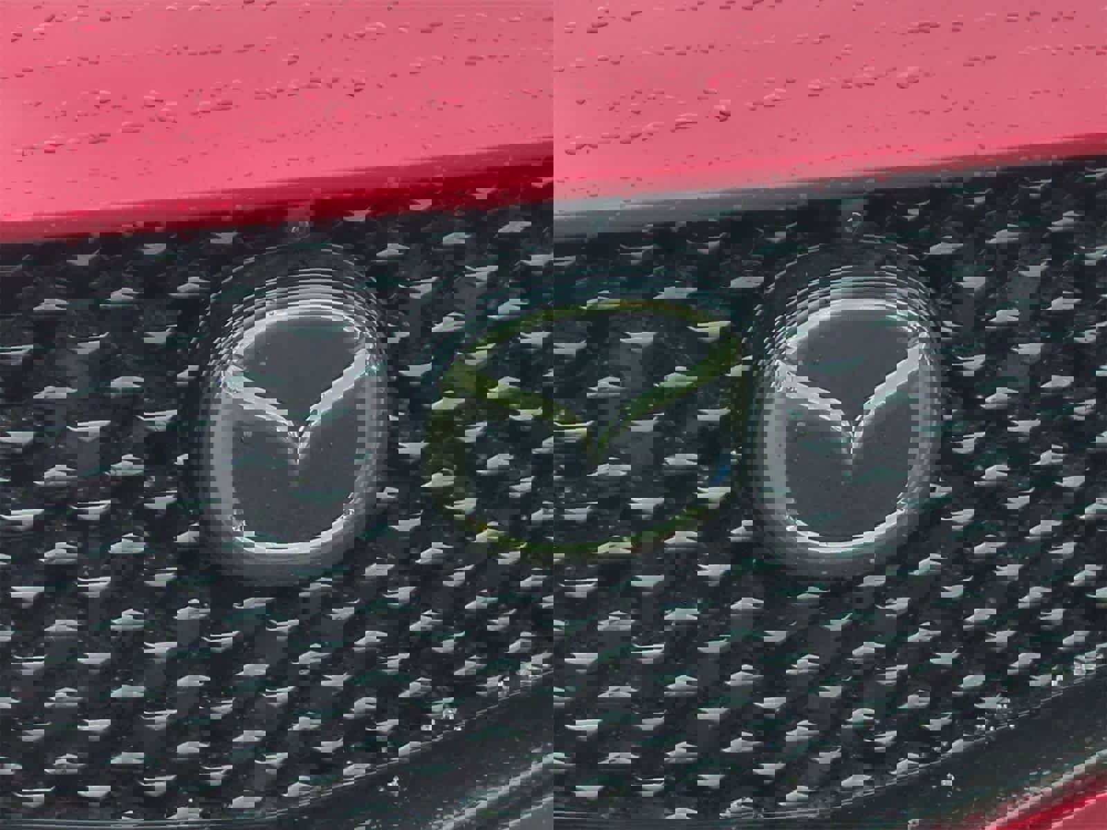 New 2026 MAZDA CX-30 2.5 Turbo w/ Premium Plus Pkg image 11