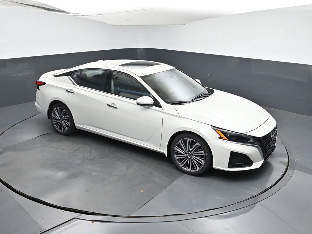 New 2025 Nissan Altima 2.5 SL image 23