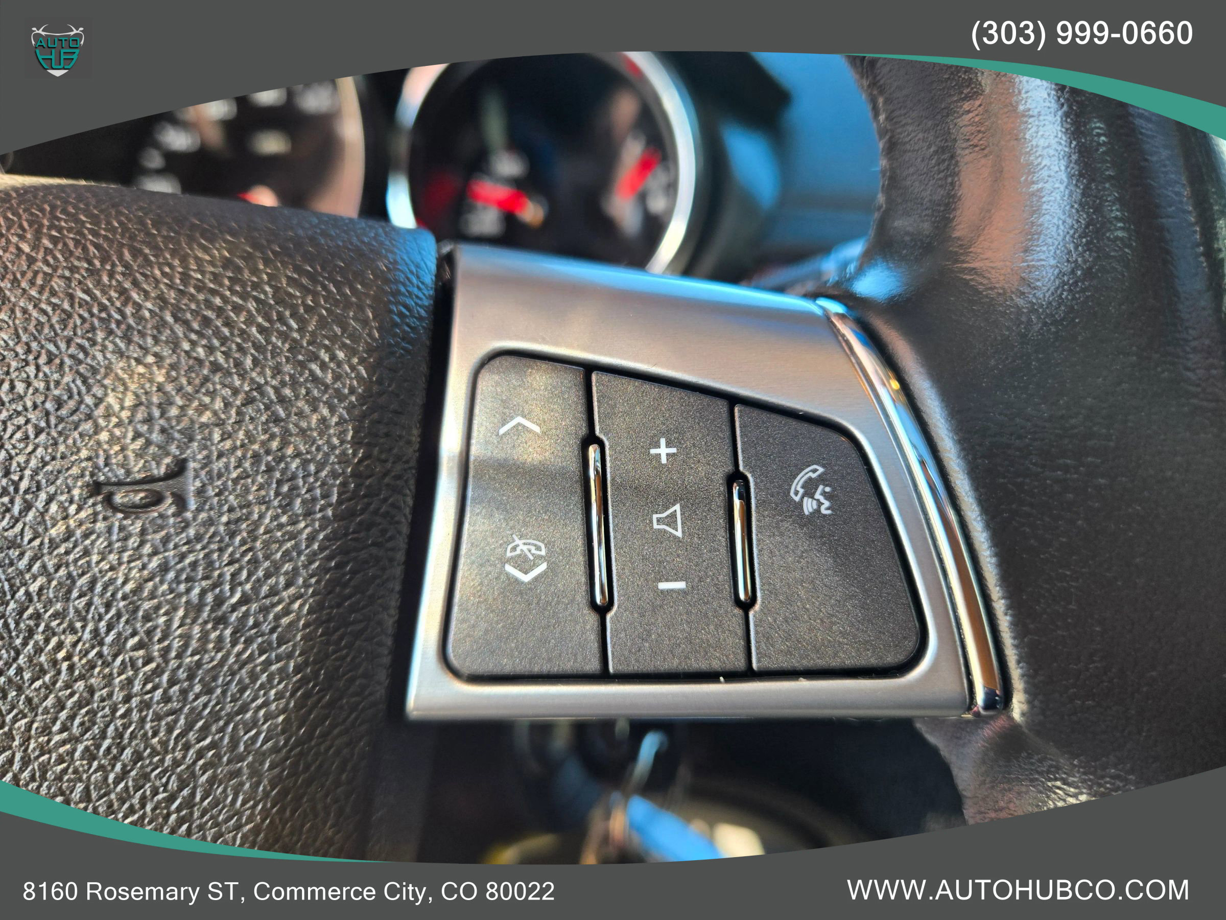 Used 2010 Cadillac CTS Luxury image 17