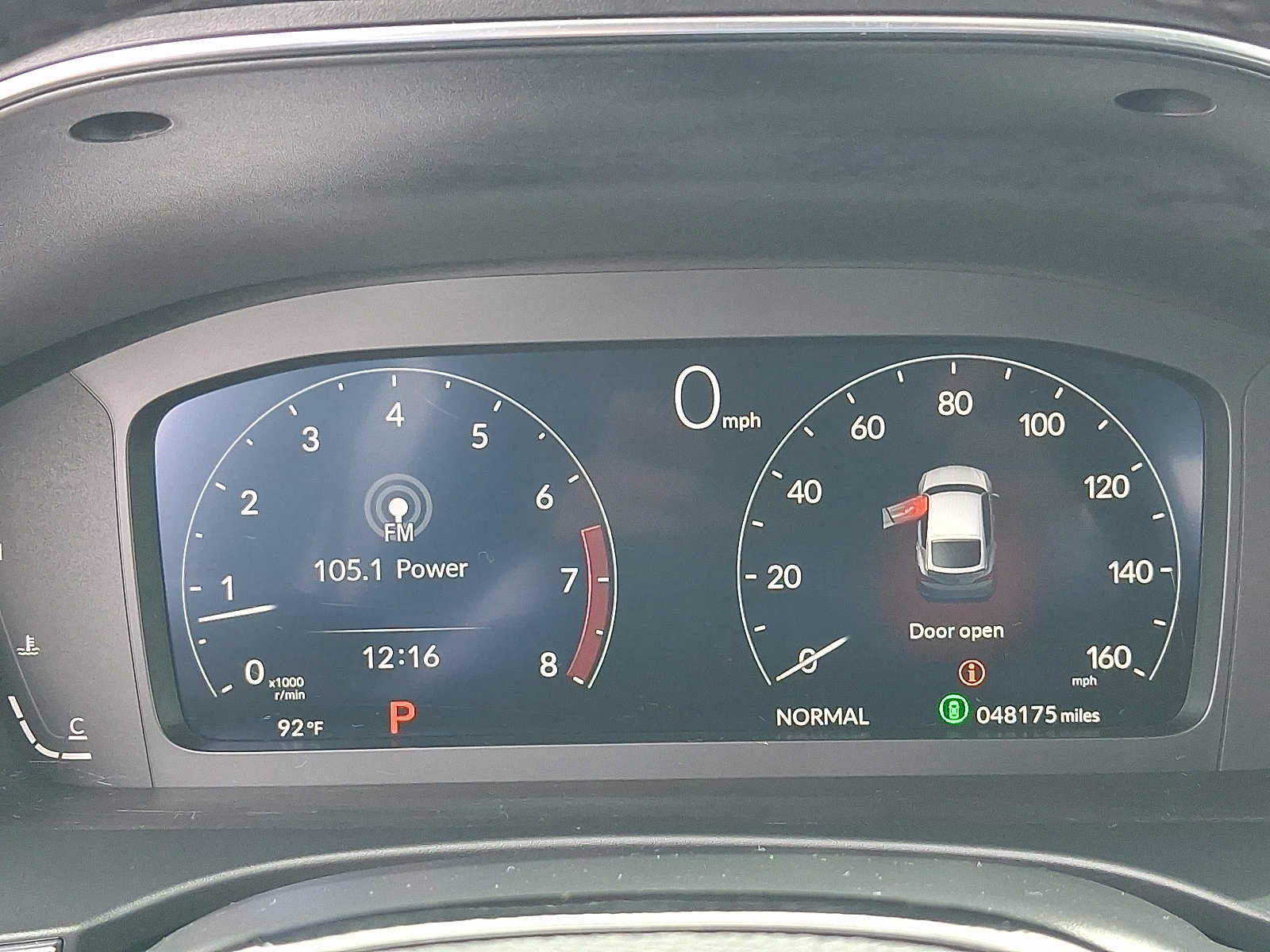 Certified 2024 Acura Integra FWD image 21