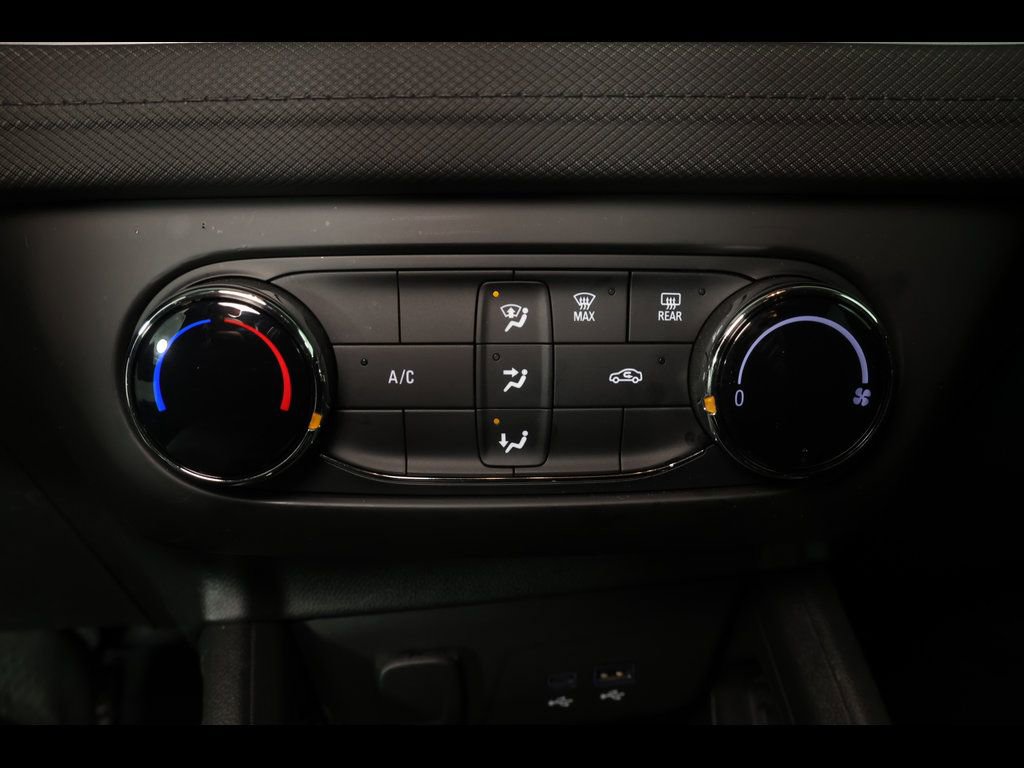 Used 2026 Chevrolet TrailBlazer LS w/ LS Convenience Package image 12