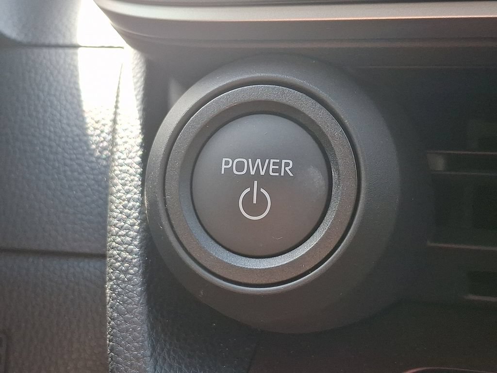 Certified 2026 Toyota Prius Plug-In Hybrid FWD image 25