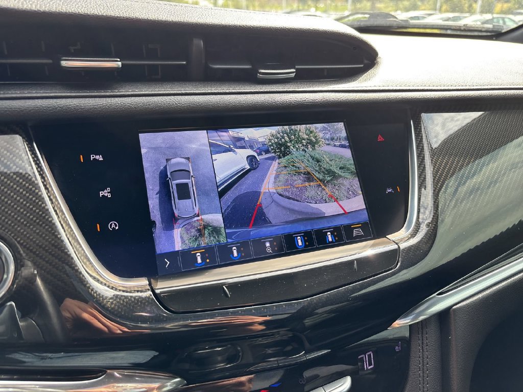 Used 2020 Cadillac XT6 Sport AWD/4WD image 18