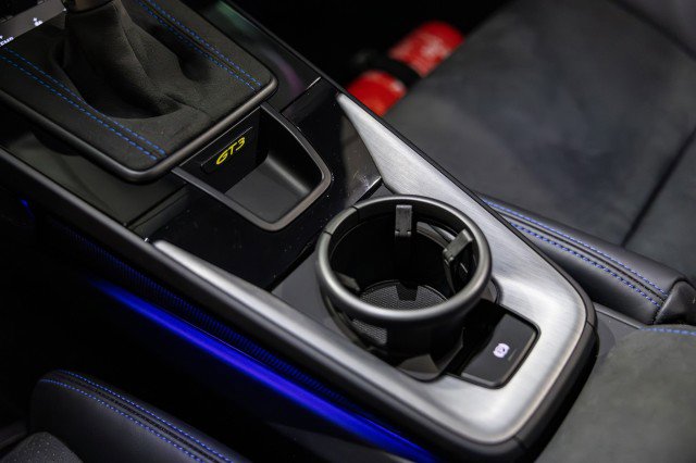 Used 2024 Porsche 911 GT3 image 28