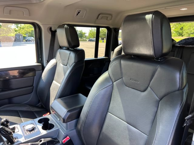 Used 2024 INEOS Grenadier AWD/4WD image 18