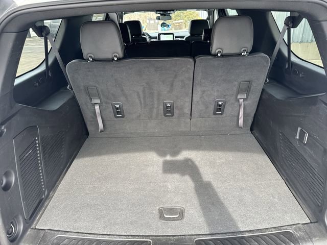 Certified 2023 GMC Yukon XL SLT image 29