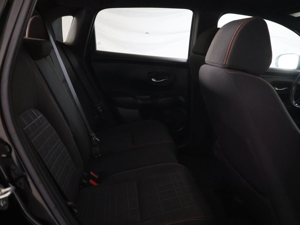 Used 2024 Honda HR-V Sport image 13