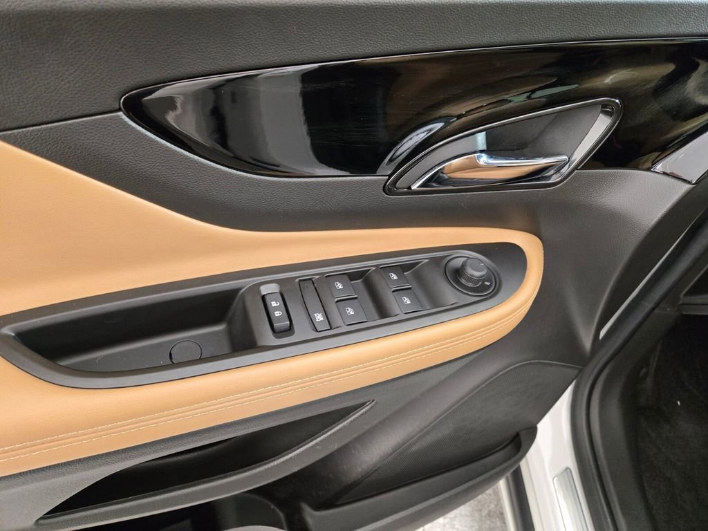 Used 2019 Buick Encore Essence w/ Safety Package II FWD image 24