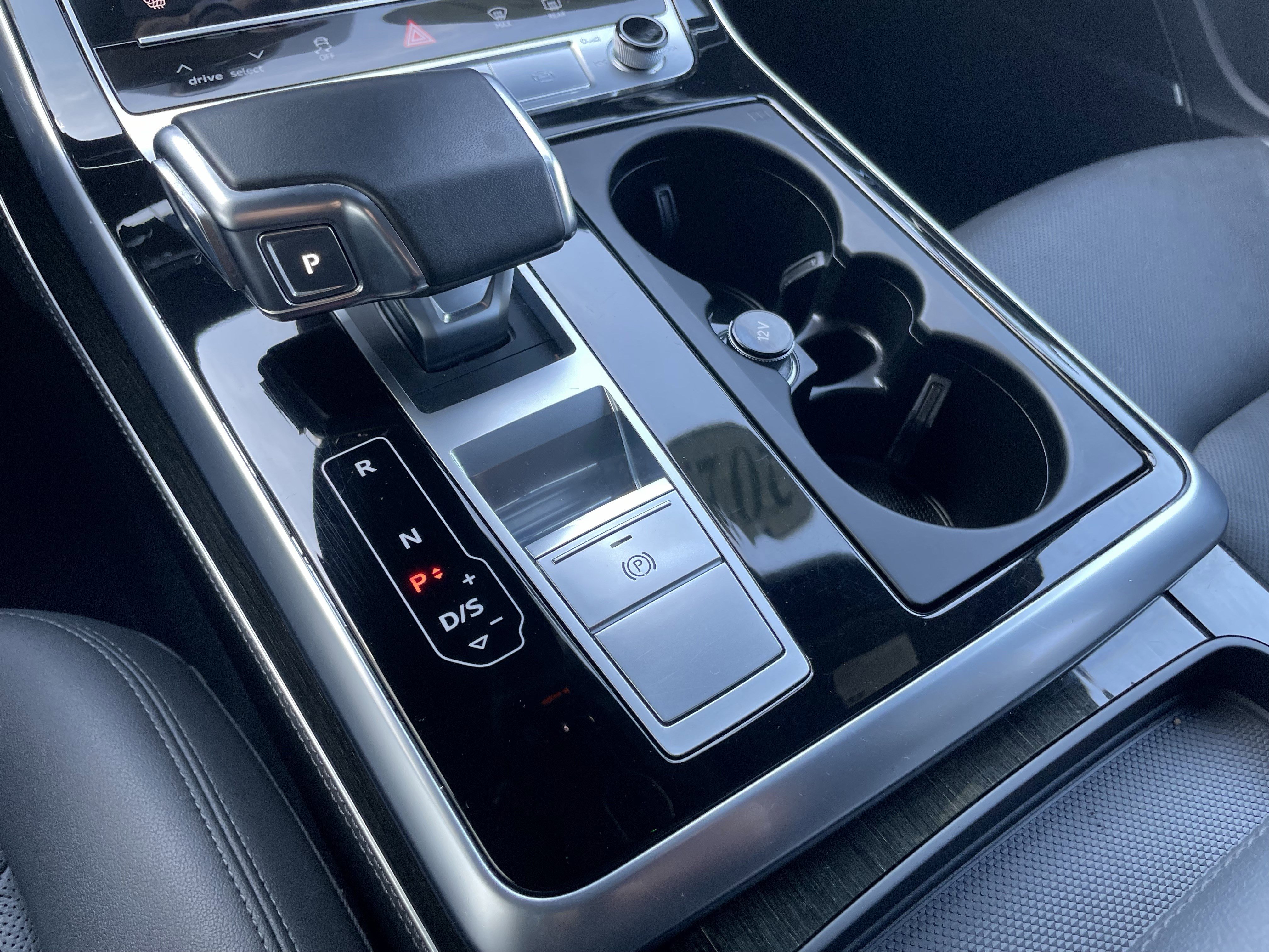Used 2021 Audi Q7 3.0T Prestige image 20