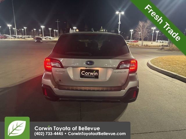 Used 2019 Subaru Outback 2.5i Limited image 5