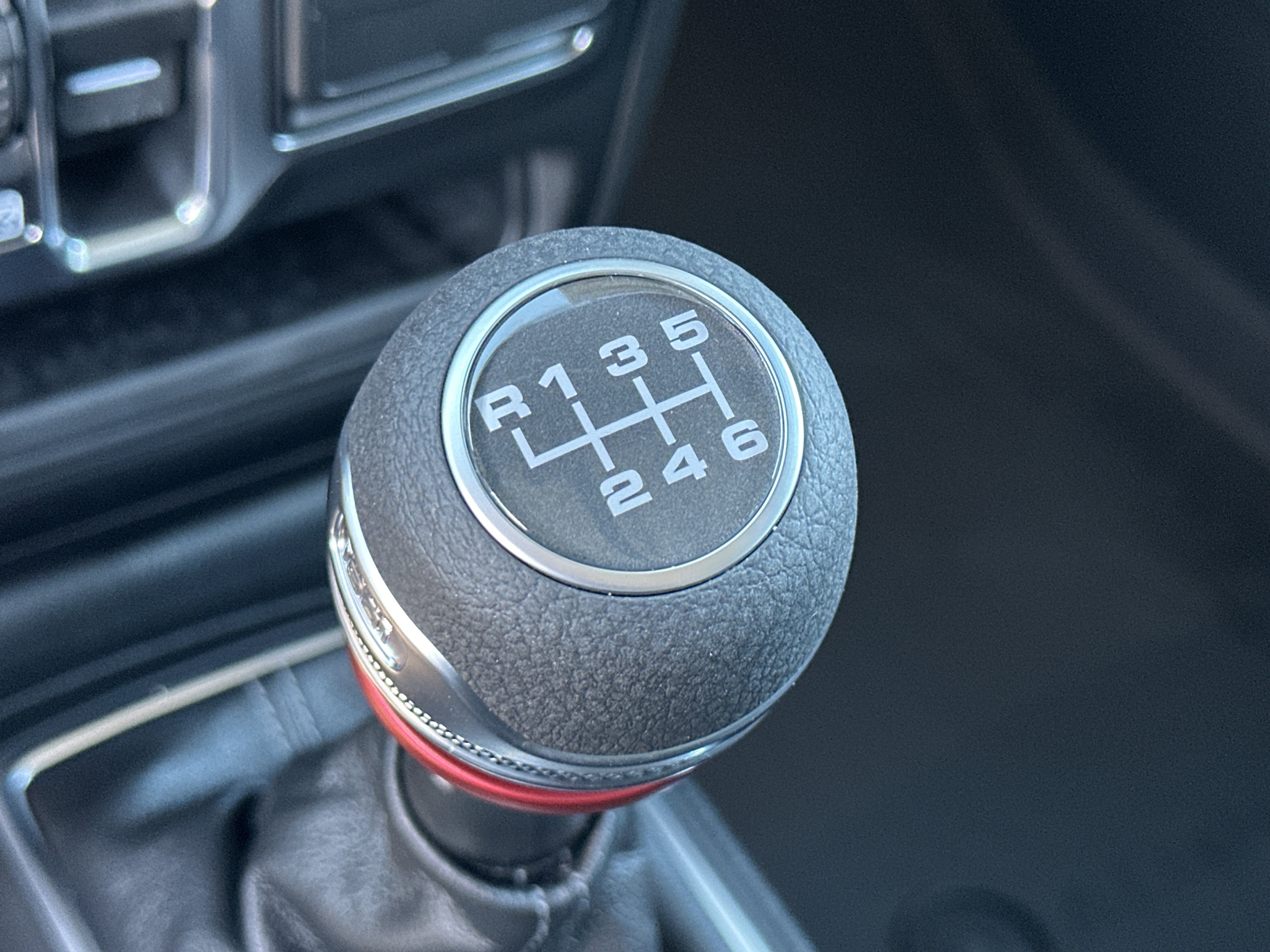 New 2026 Jeep Wrangler Sport image 5