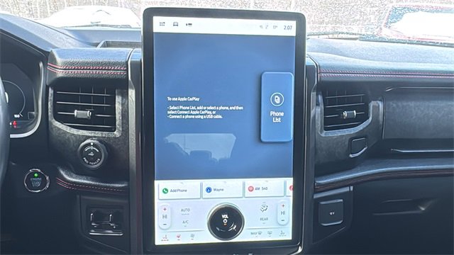 Certified 2022 Ford Expedition Max Limited image 22