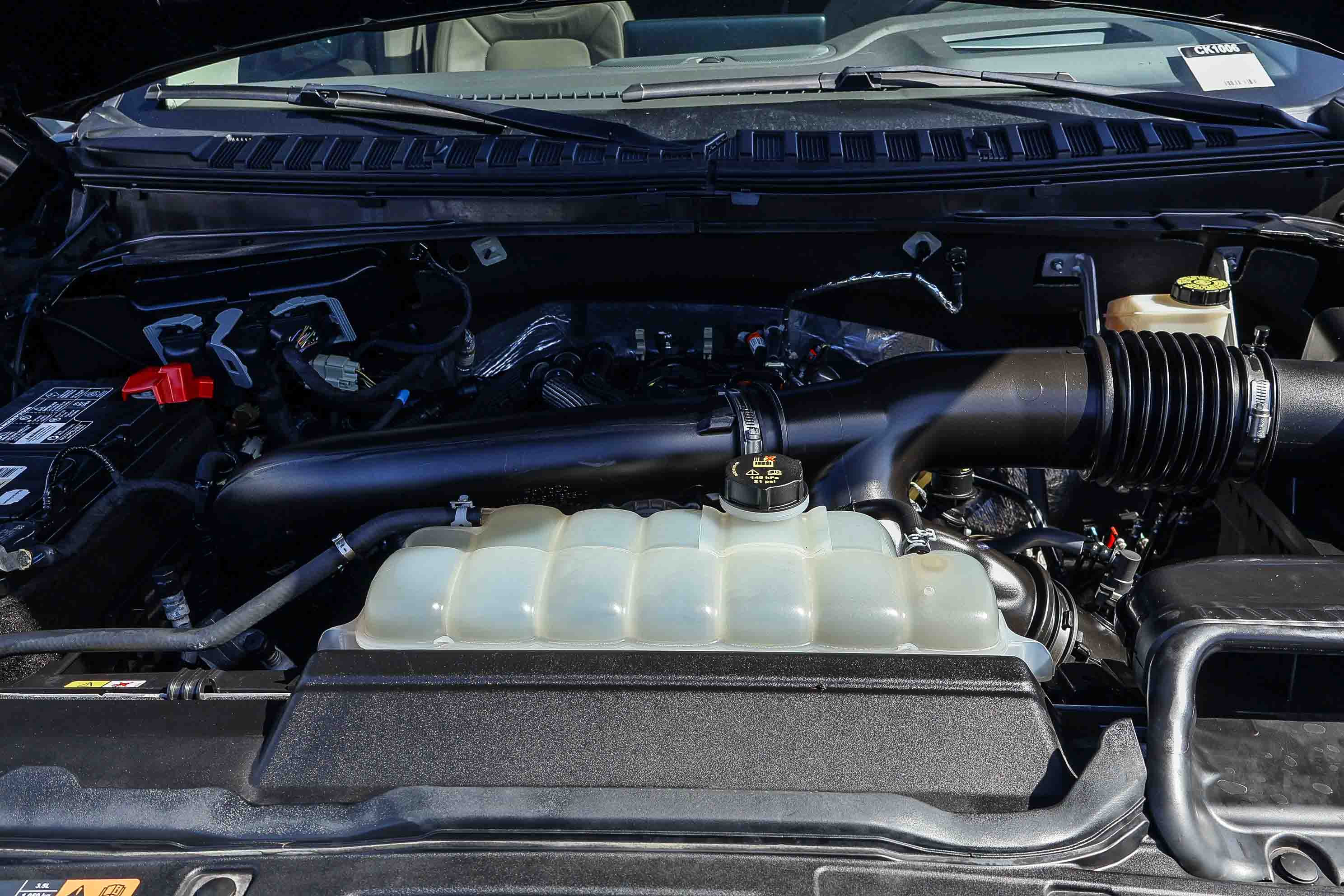 Used 2023 Lincoln Navigator Reserve image 28