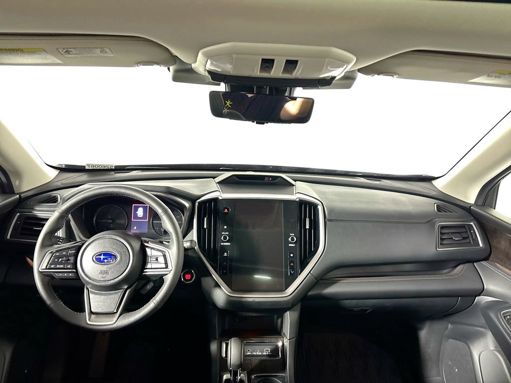 New 2026 Subaru Ascent Touring AWD/4WD image 12