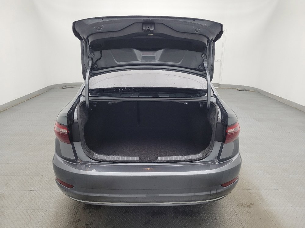 Used 2020 Volkswagen Jetta SEL image 29