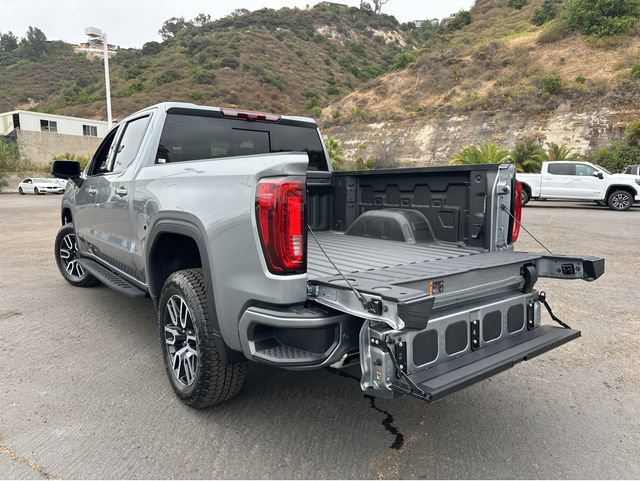 New 2026 GMC Sierra 1500 AT4 w/ AT4 Premium Package AWD/4WD image 32