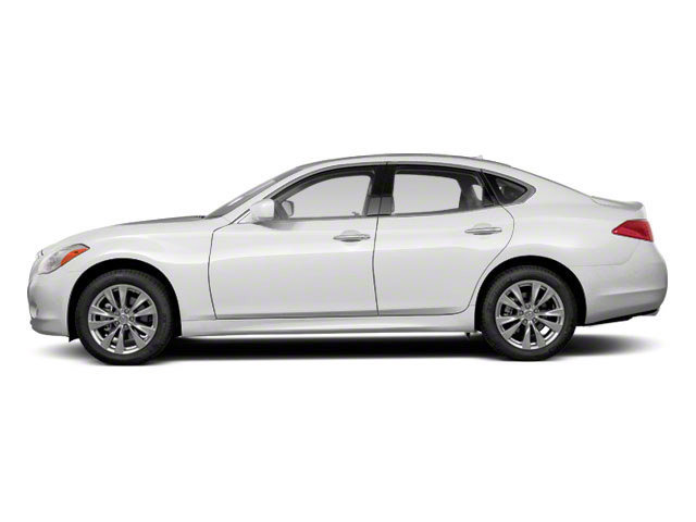 Used 2013 INFINITI M37 x w/ Premium Pkg image 6
