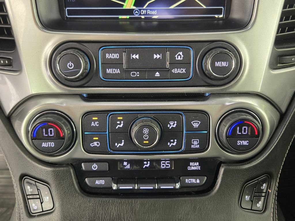 Used 2019 Chevrolet Suburban Premier image 20