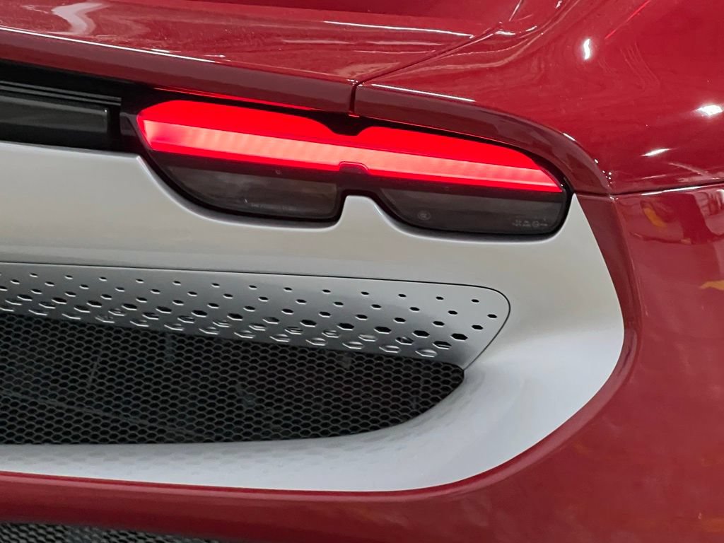 Used 2023 Ferrari 296 GTB RWD image 34