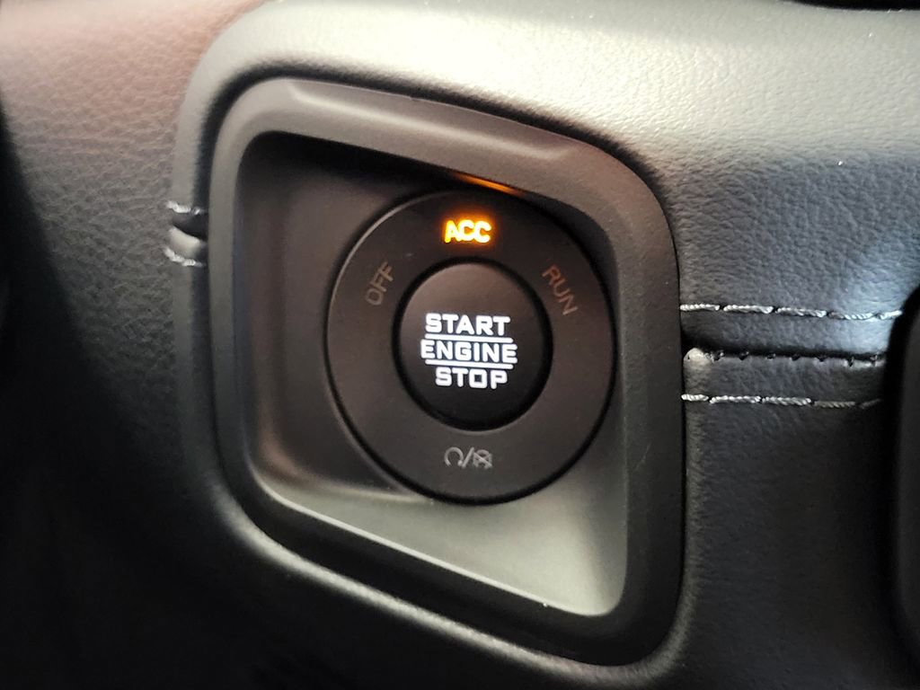 New 2025 Jeep Wrangler Rubicon 392 image 10