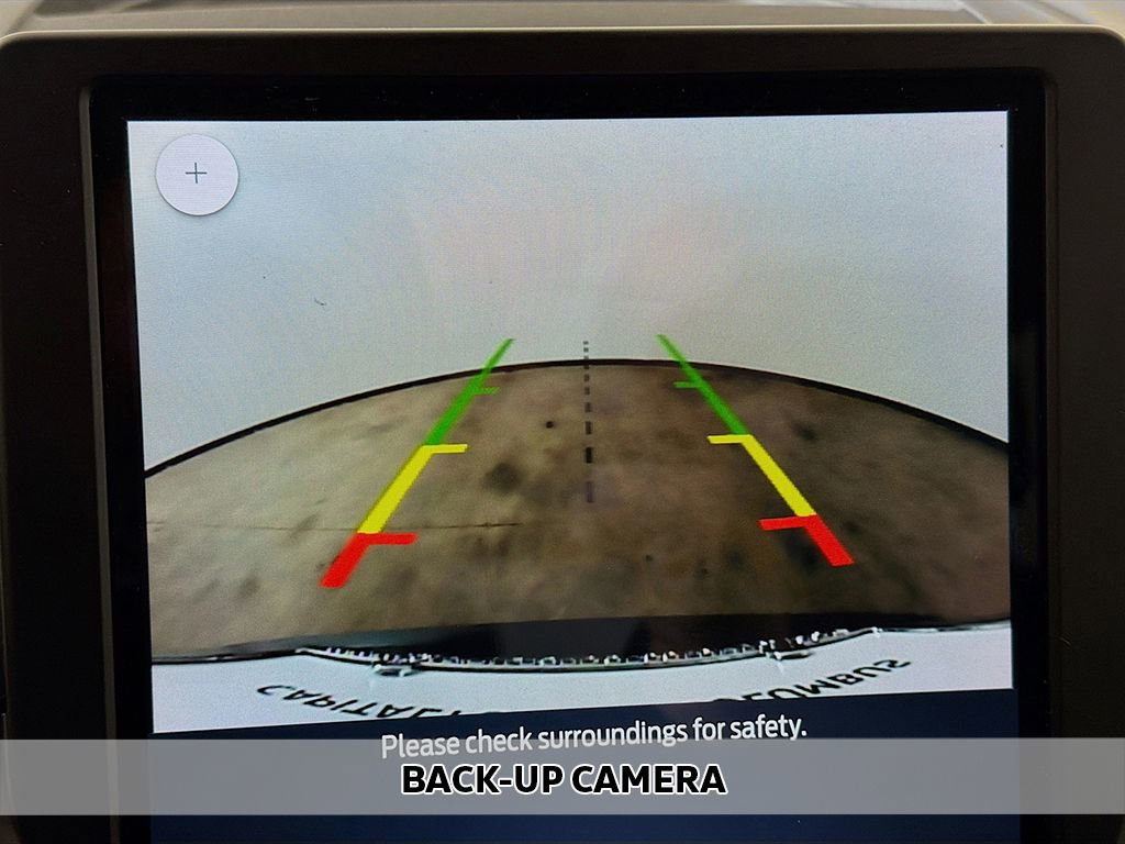 Used 2024 Ford Edge SEL w/ Convenience Package image 4