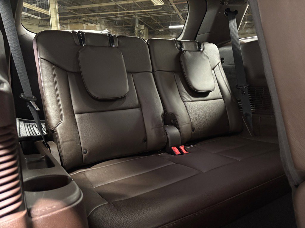 Used 2021 Ford Explorer King Ranch w/ Premium Technology Package image 41