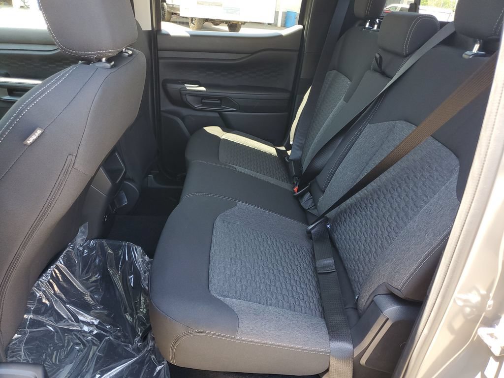 New 2026 Ford Ranger XLT w/ Equipment Group 301A High AWD/4WD image 35