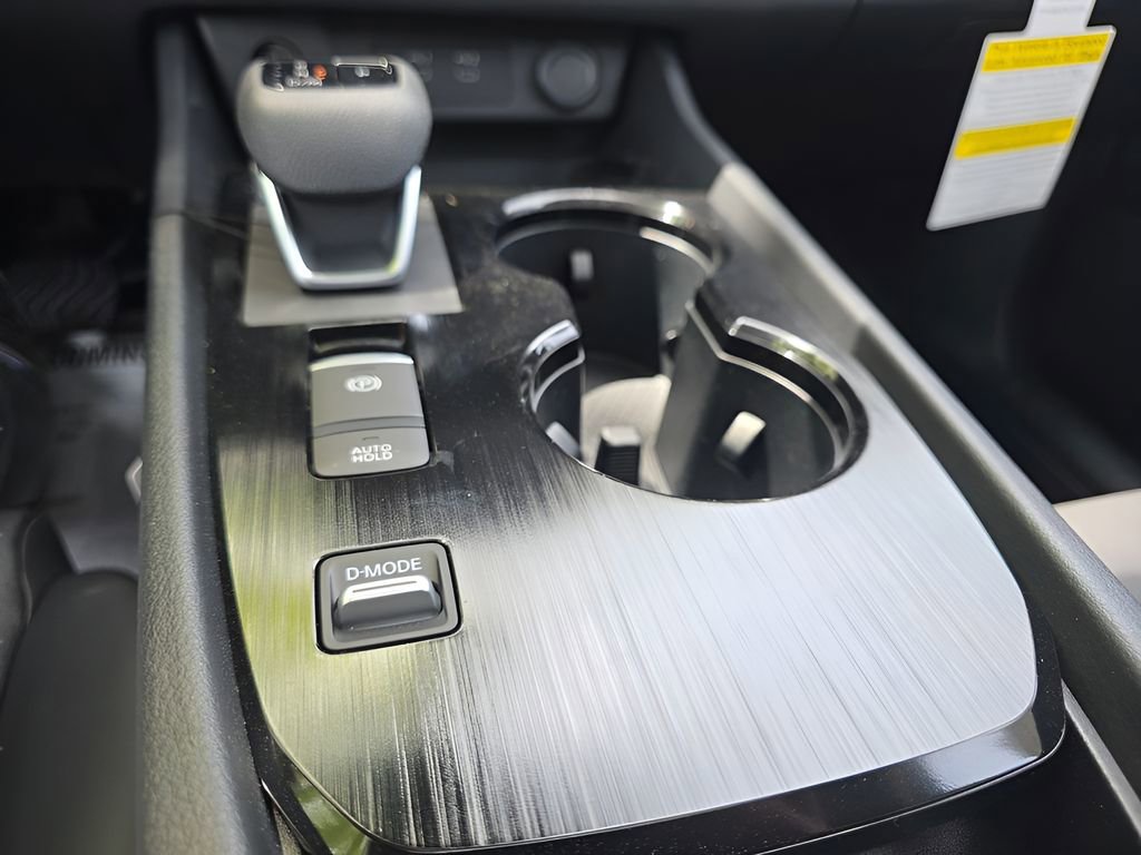 New 2026 Nissan Rogue Dark Armor image 25