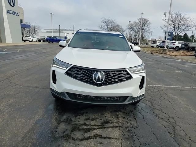 New 2026 Acura RDX A-Spec image 12