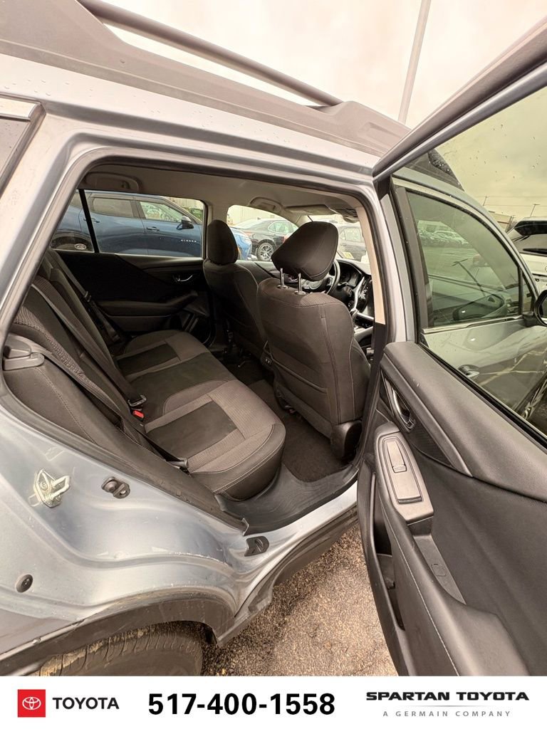 Used 2020 Subaru Outback Premium image 14