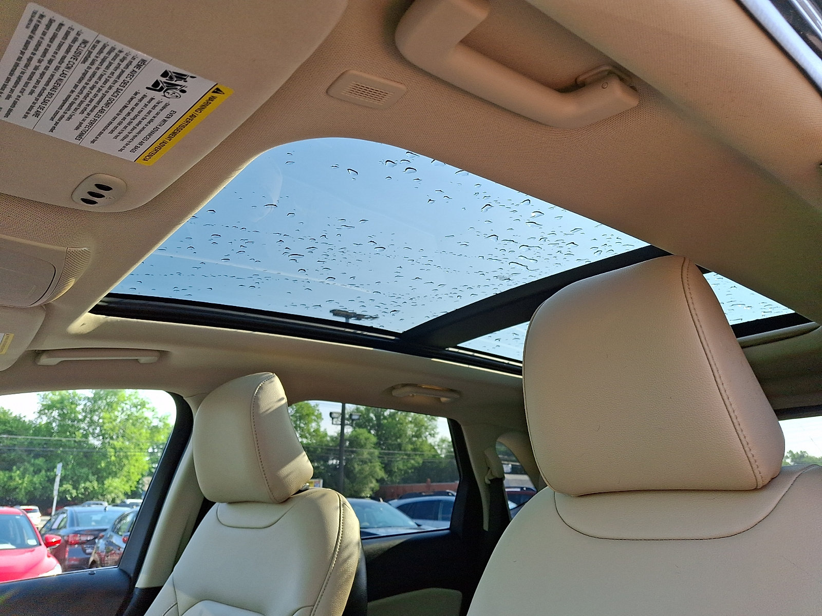 Certified 2023 Ford Edge SEL w/ Convenience Package AWD/4WD image 15