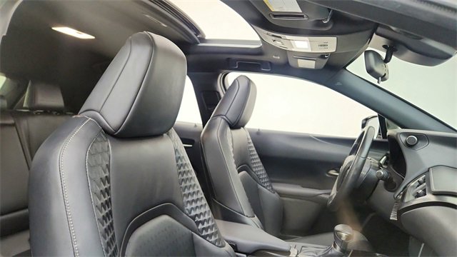 Used 2022 Lexus UX 200 200 Base image 21