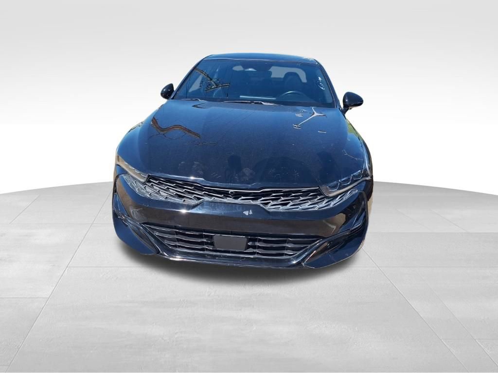 Used 2022 Kia K5 GT-Line w/ GT-Line FWD Premium Package image 4