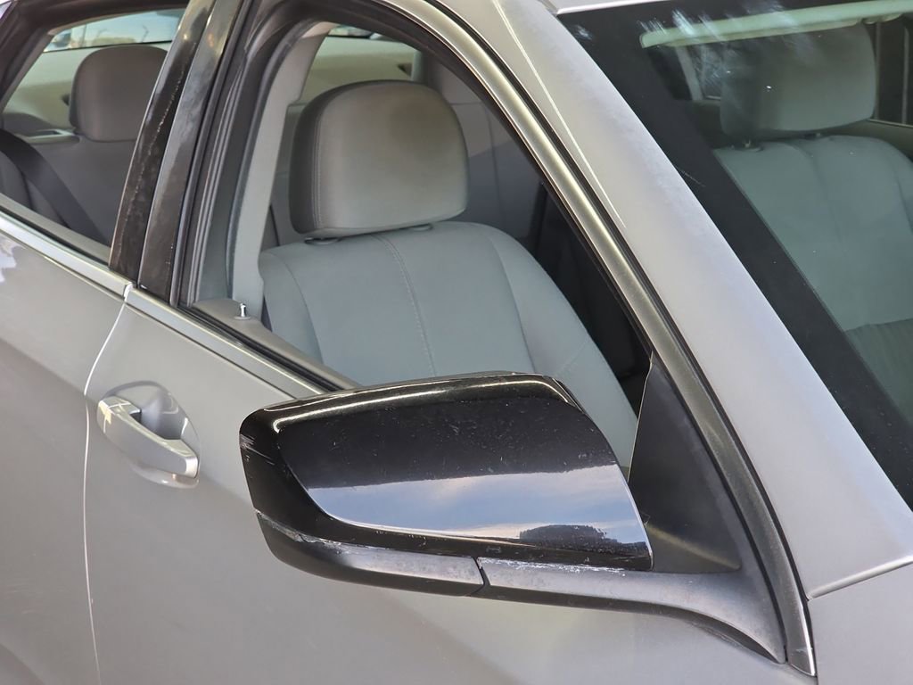 Used 2017 Chevrolet Impala LS image 21