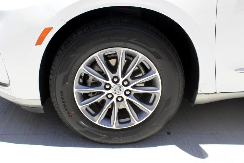 Used 2023 Buick Enclave Essence w/ Sound and Sites Package image 49