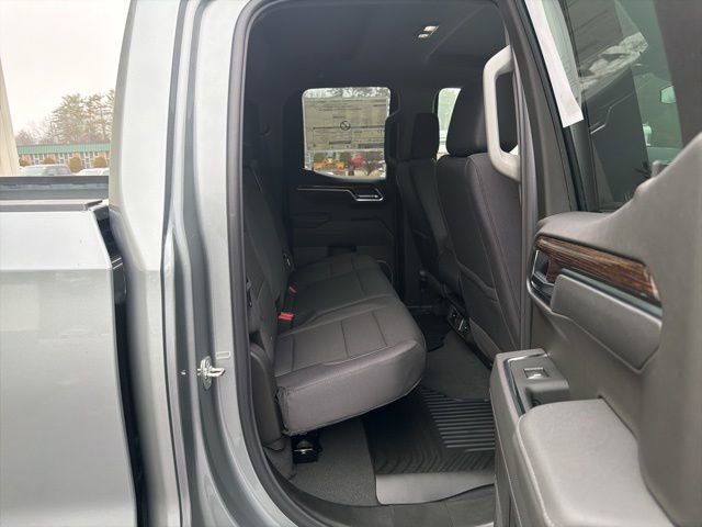 New 2026 GMC Sierra 1500 Elevation image 39