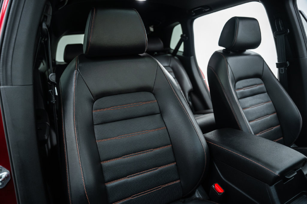 Used 2024 Honda CR-V Sport-L image 40