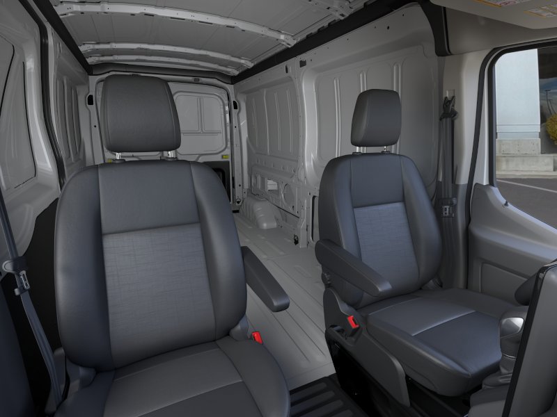 New 2026 Ford Transit 250 148 Medium Roof RWD image 10
